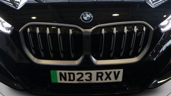BMW iX1 XDRIVE 30 M SPORT