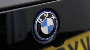 BMW iX1 XDRIVE 30 M SPORT