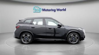 BMW iX1 XDRIVE 30 M SPORT