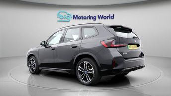 BMW iX1 XDRIVE 30 M SPORT