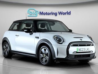 MINI Hatch COOPER S LEVEL 1