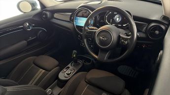 MINI Electric Hatch COOPER S LEVEL 1