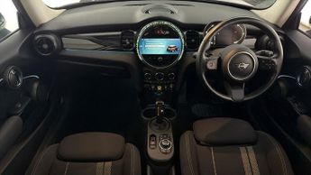 MINI Electric Hatch COOPER S LEVEL 1