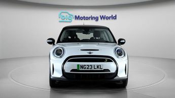 MINI Electric Hatch COOPER S LEVEL 1