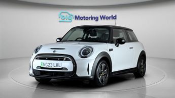 MINI Electric Hatch COOPER S LEVEL 1
