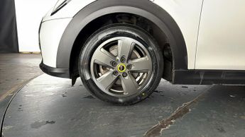 MINI Electric Hatch COOPER S LEVEL 1