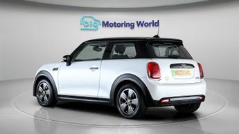 MINI Electric Hatch COOPER S LEVEL 1