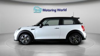 MINI Electric Hatch COOPER S LEVEL 1