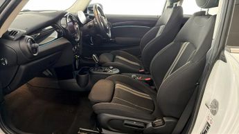 MINI Electric Hatch COOPER S LEVEL 1