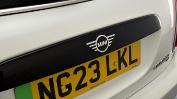 MINI Electric Hatch COOPER S LEVEL 1