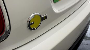 MINI Electric Hatch COOPER S LEVEL 1