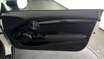 MINI Electric Hatch COOPER S LEVEL 1