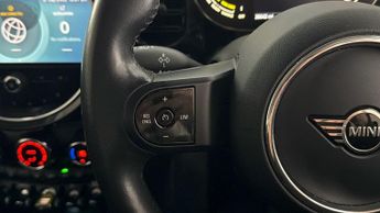 MINI Electric Hatch COOPER S LEVEL 1