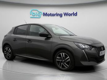 Peugeot 208 PURETECH ACTIVE PREMIUM PLUS S/S