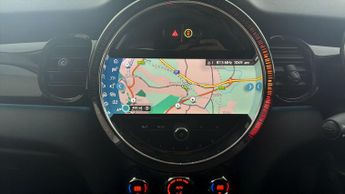 MINI Electric Hatch COOPER S LEVEL 1
