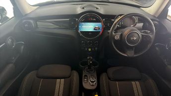 MINI Electric Hatch COOPER S LEVEL 1