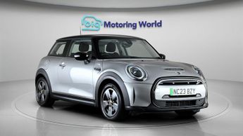 MINI Electric Hatch COOPER S LEVEL 1