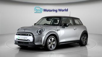 MINI Electric Hatch COOPER S LEVEL 1