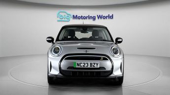 MINI Electric Hatch COOPER S LEVEL 1