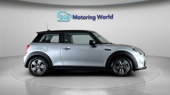 MINI Electric Hatch COOPER S LEVEL 1