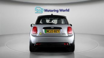MINI Electric Hatch COOPER S LEVEL 1