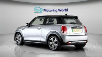MINI Electric Hatch COOPER S LEVEL 1