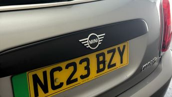 MINI Electric Hatch COOPER S LEVEL 1