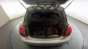 MINI Electric Hatch COOPER S LEVEL 1