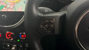 MINI Electric Hatch COOPER S LEVEL 1