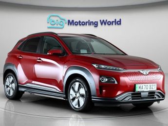 Hyundai KONA PREMIUM SE