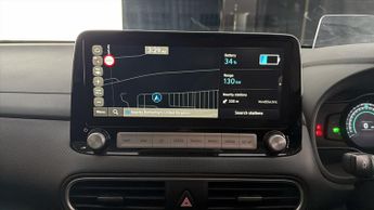 Hyundai KONA PREMIUM SE