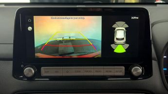 Hyundai KONA PREMIUM SE