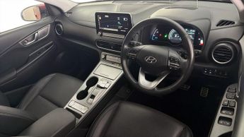 Hyundai KONA PREMIUM SE