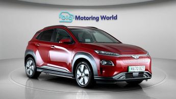 Hyundai KONA PREMIUM SE
