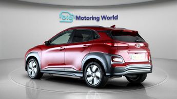 Hyundai KONA PREMIUM SE