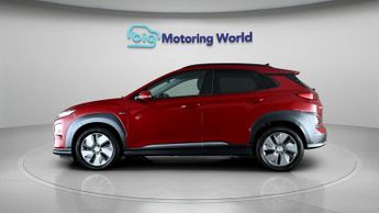 Hyundai KONA PREMIUM SE