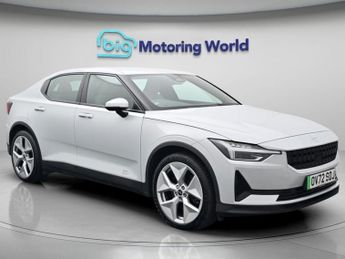 Polestar 2 PLUS