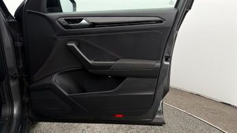 Volkswagen T-Roc BLACK EDITION TSI EVO DSG