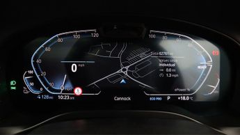 BMW iX3 M SPORT PRO