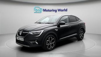 Renault Arkana S EDITION E-TECH