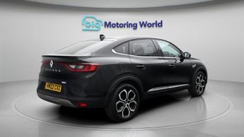 Renault Arkana S EDITION E-TECH