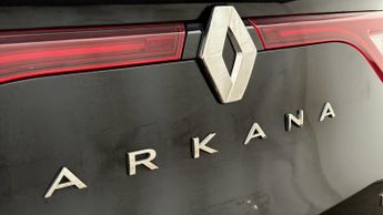 Renault Arkana S EDITION E-TECH
