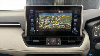 Toyota RAV4 VVT-I EXCEL