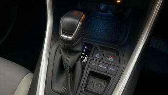 Toyota RAV4 VVT-I EXCEL