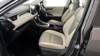 Toyota RAV4 VVT-I EXCEL
