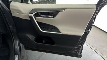 Toyota RAV4 VVT-I EXCEL