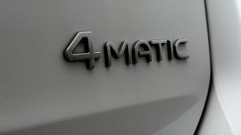 Mercedes-Benz EQB EQB 350 4MATIC AMG LINE PREMIUM