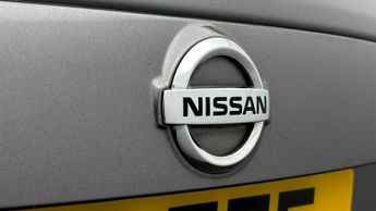 Nissan Juke TEKNA XTRONIC