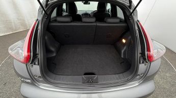Nissan Juke TEKNA XTRONIC