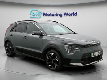Kia Niro 3